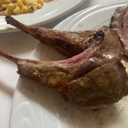 Cordeiro Lamb Chop Rack- 8ea