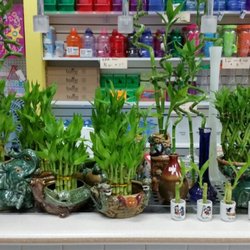 Agua Pura - We also sell teas, lucky bamboos, sports bottles, and so much more!!