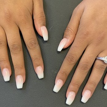La Vie Nail Spa - Acrylics - Nail Salons Near Me - San Francisco, California La Vie Nail Spa - Acrylics - Nail Salons Near Me - San Francisco, California
