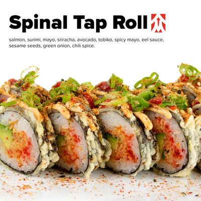 Momiji Sushi Restaurant - Barbur by null