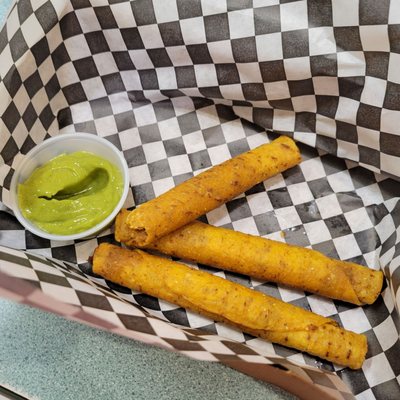 Penny's Burgers by null