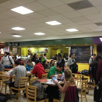 SDSU West Common - Olive Oil Cafe - Colleges & Universities Near Me - San Diego, California SDSU West Common - Olive Oil Cafe - Colleges & Universities Near Me - San Diego, California