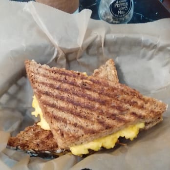Katonah Reading Room - Chedder and egg on home made multi-grain bread - Cafes Near Me - Katonah, New York Katonah Reading Room - Chedder and egg on home made multi-grain bread - Cafes Near Me - Katonah, New York