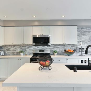 Blanco Construction - Turlock Kitchen Remodel - General Contractors Near Me - Atwater, California