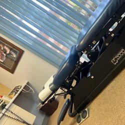 Chavana Chiropractic Clinic