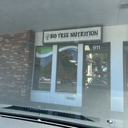 Big Tree Nutrition - Big Tree Nutrition