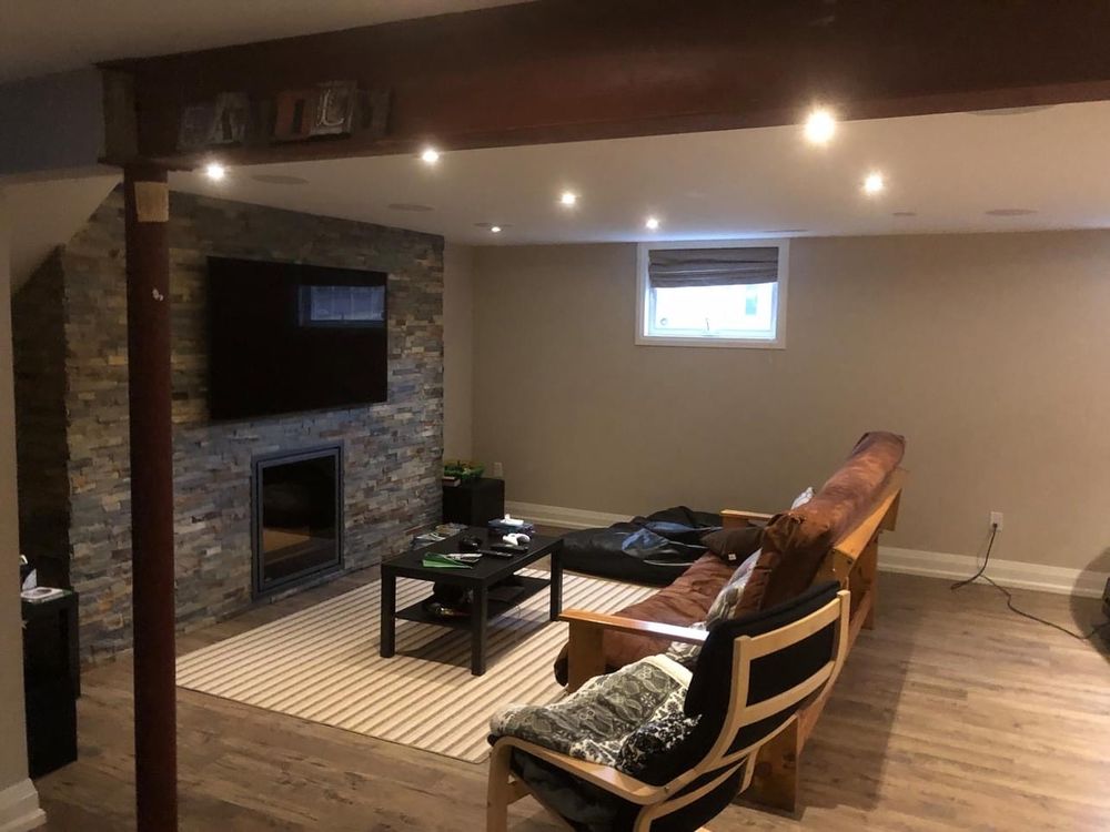 Slide of Liberty Environmental Solutions