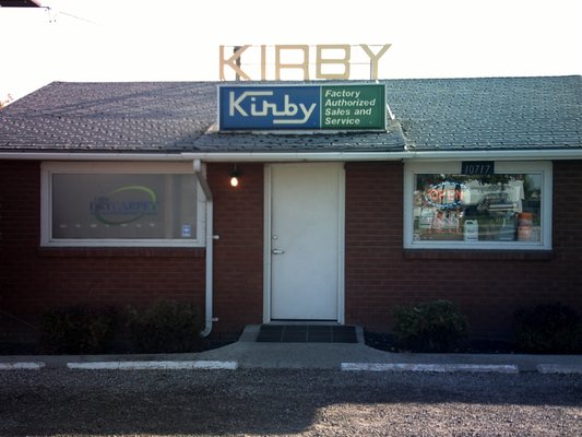 U-Haul Neighborhood Dealer