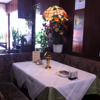 Restaurant International - International Near Me - Berlin, BE