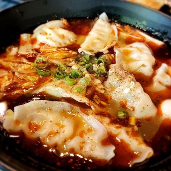 19 GOLD - Taiwanese Near Me - Seattle, Washington
