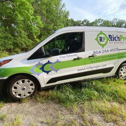 RichPro Pest Management