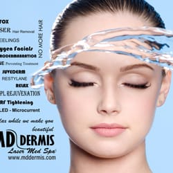 MD Dermis Laser Med Spa