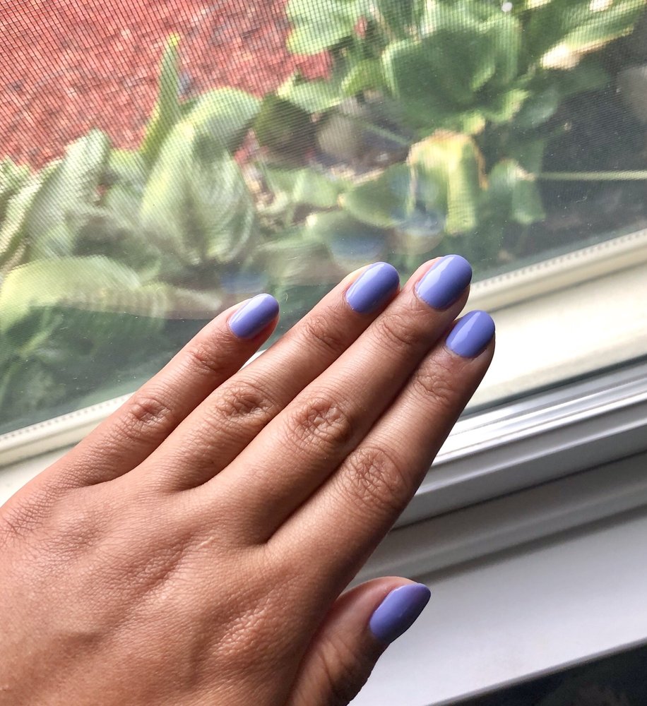 POLISHED NAIL BOUTIQUE Updated August 2024 1134 E Eighth St