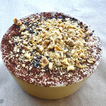 CUCINA Enoteca - tiramisu - Italian Near Me - Irvine, California