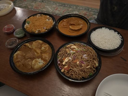 MOMO FACTORY (Lake View) by null