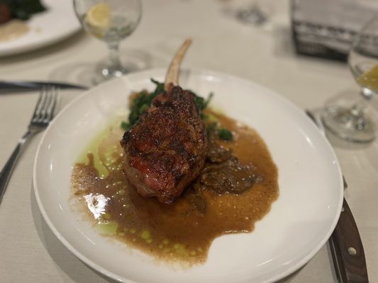 IL VILLAGGIO RESTAURANT & BAR by null