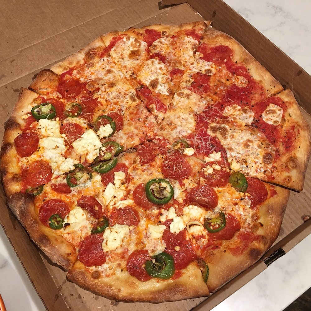 AMAZING PIZZA & MORE 73 Photos & 197 Reviews Pizza 273 Cabot St