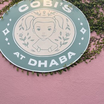 Cobi's - Indian Near Me - Santa Monica, California Cobi's - Indian Near Me - Santa Monica, California