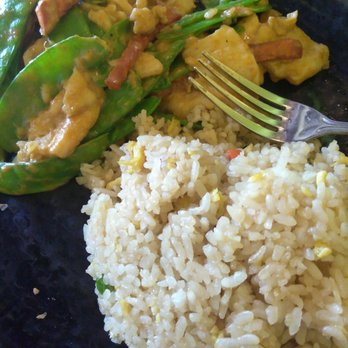 Spicy Basil - Peanut chicken - Asian Fusion Near Me - Englewood, Colorado Spicy Basil - Peanut chicken - Asian Fusion Near Me - Englewood, Colorado