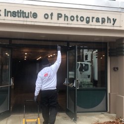 Sudden Courier - Hallmark institute of photography