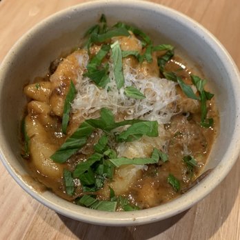 Rose Mary - Gnocchi - Italian Near Me - Chicago, Illinois Rose Mary - Gnocchi - Italian Near Me - Chicago, Illinois