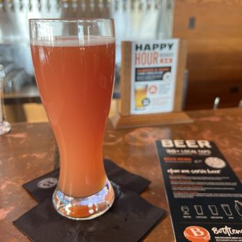 City Works - Tropical Hurt Locker sour - Sports Bars Near Me - Schaumburg, Illinois