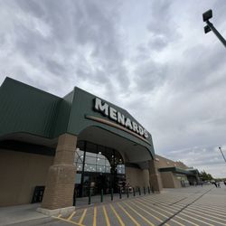 Menards