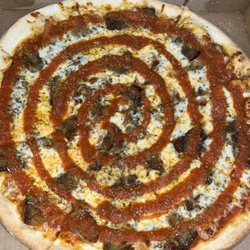 Marcello's Pizza - Pizza