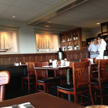 Dorn's Original Breakers Cafe - Seafood Near Me - Morro Bay, California