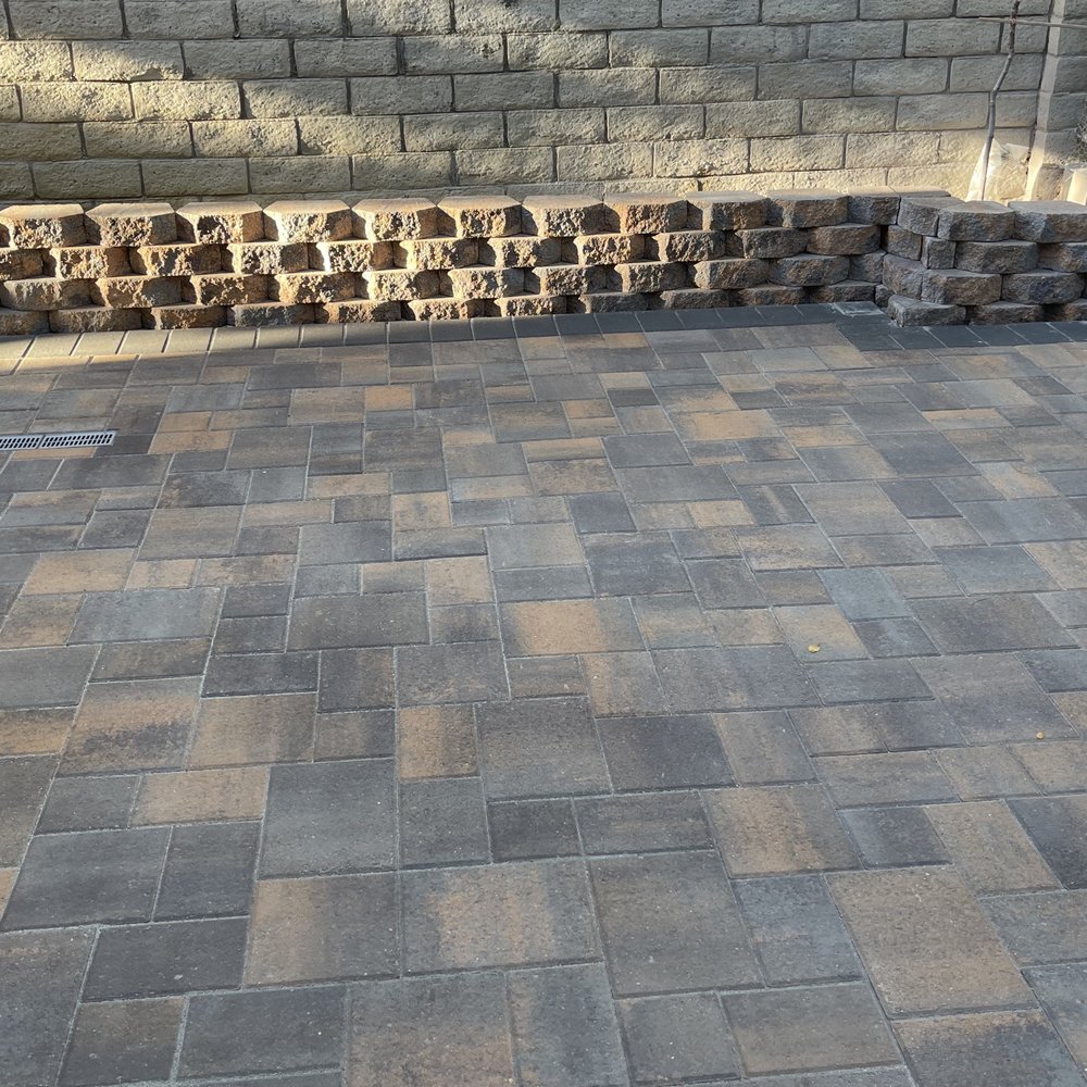 De La Luz Concrete - Masonry/Concrete Near Me