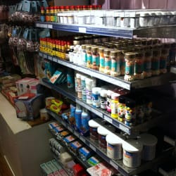The English Shop - For the diy cakes!