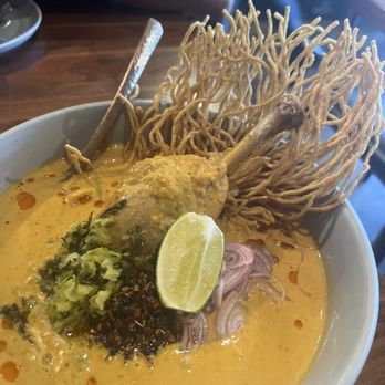 Hanuman Thai Eatery - Khao Soi - Thai Near Me - Costa Mesa, California Hanuman Thai Eatery - Khao Soi - Thai Near Me - Costa Mesa, California