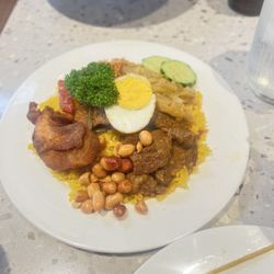好運印尼餐廳