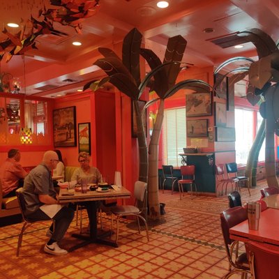 Chuy's by null