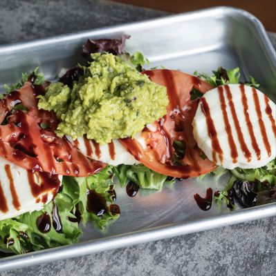 Tyber Creek Pub by null