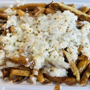 Mr. Souvlaki - Greek Fries - Greek Near Me - Forest Hill, Maryland Mr. Souvlaki - Greek Fries - Greek Near Me - Forest Hill, Maryland