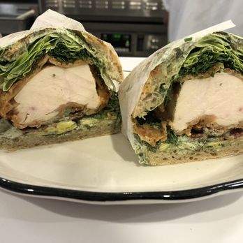Middle Child - Chicken sandwich - Breakfast & Brunch Near Me - Philadelphia, Pennsylvania