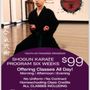 Photo of Shogun Martial Arts Center International