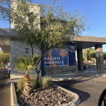 Dutch Bros Coffee - Coffee & Tea Near Me - Tucson, Arizona