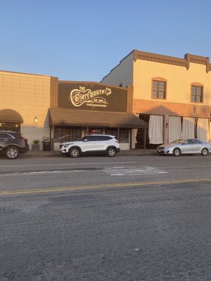 The Dirty South by null