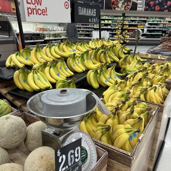 Target - Bananas - Department Stores Near Me - Tulsa, Oklahoma