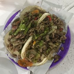 Taqueria El Buen Taco