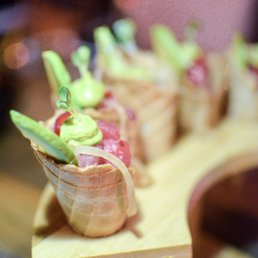Tuna Poke