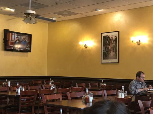 Lil Italian Cafe - 49 Photos 103 Reviews - Italian - 3065 Centreville Rd Herndon Va United States - Restaurant Reviews - Phone Number - Menu