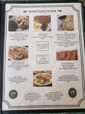 Menu photo 2 Uncle Bud's Kitchen Bellflower, CA Menu photo 2 Uncle Bud's Kitchen Bellflower, CA