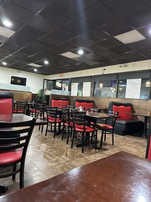 Fu House Chinese Food and Sushi by null