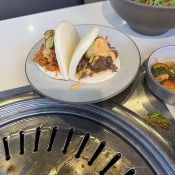 Mr BBQ Jr - Korean Near Me - Tustin, California Mr BBQ Jr - Korean Near Me - Tustin, California