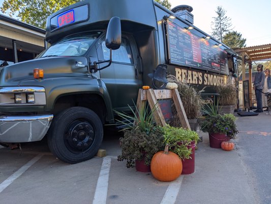 Bear's Smokehouse Barbecue - South Asheville by null