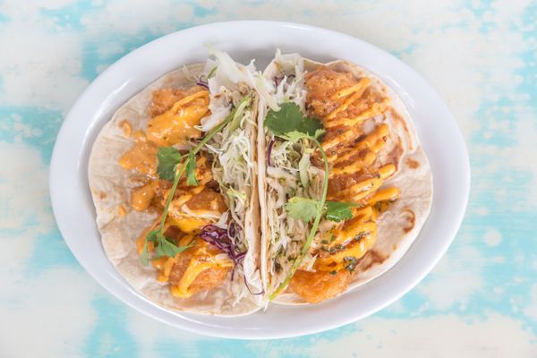 Mex 1 Coastal Cantina by null