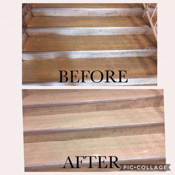 Urbanac Surfaces Pro - Full cleaning - General Contractors Near Me
